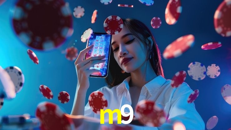 m9 game