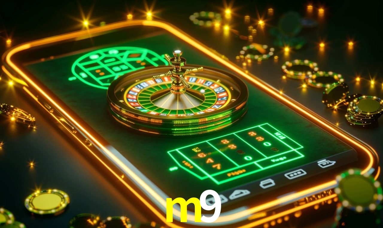 m9 - Casino Online Plataforma - m9 game