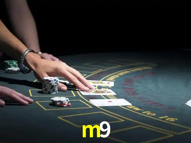 m9 game