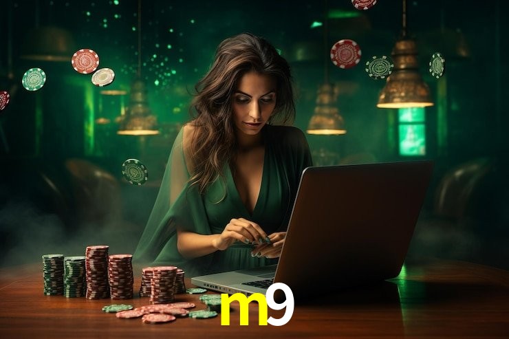 m9 login