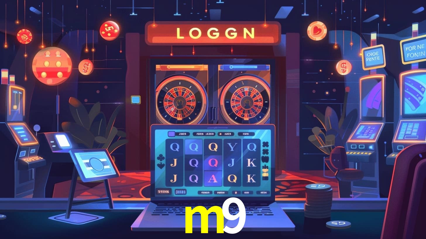  m9 game