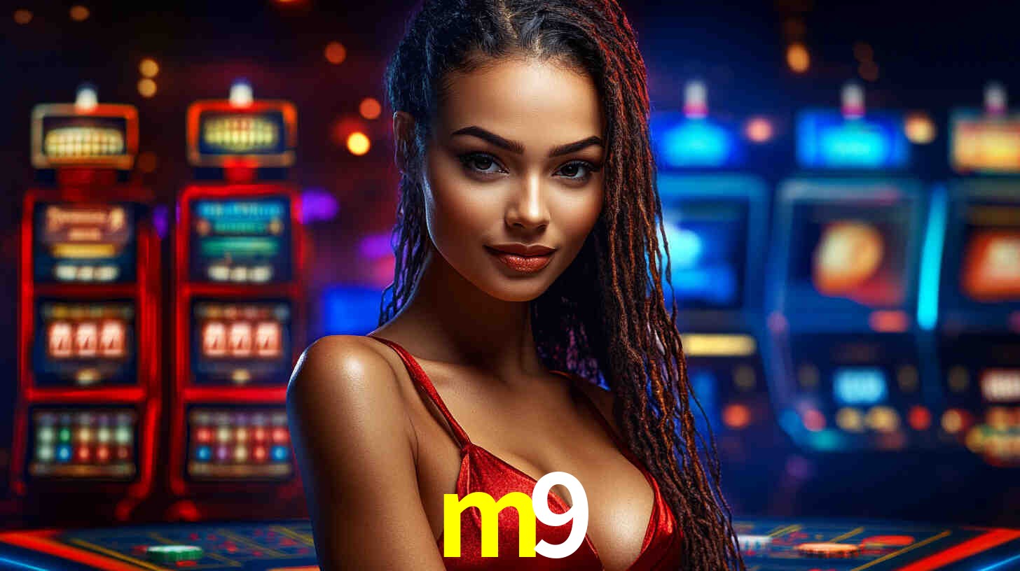 m9 game